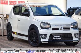 suzuki alto 2016 quick_quick_DBA-HA36S_HA36S-874997