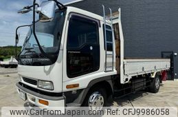 isuzu forward 1994 GOO_NET_EXCHANGE_1000866A30240708W001