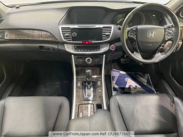 honda accord 2013 -HONDA--Accord DAA-CR6ｶｲ--CR6-1000965---HONDA--Accord DAA-CR6ｶｲ--CR6-1000965- image 2