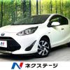 toyota aqua 2019 -TOYOTA--AQUA DAA-NHP10--NHP10-2643792---TOYOTA--AQUA DAA-NHP10--NHP10-2643792- image 1