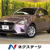 mazda demio 2016 -MAZDA--Demio DBA-DJ3FS--DJ3FS-143434---MAZDA--Demio DBA-DJ3FS--DJ3FS-143434- image 1