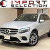 mercedes-benz glc-class 2017 quick_quick_253905C_WDC2539052F313354 image 1