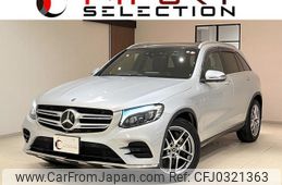 mercedes-benz glc-class 2017 quick_quick_253905C_WDC2539052F313354