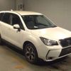 subaru forester 2017 -SUBARU--Forester DBA-SJ5--SJ5-108450---SUBARU--Forester DBA-SJ5--SJ5-108450- image 4