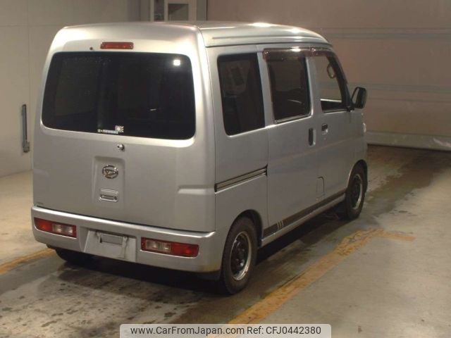 daihatsu hijet-van 2014 -DAIHATSU--Hijet Van S331V-0125328---DAIHATSU--Hijet Van S331V-0125328- image 2