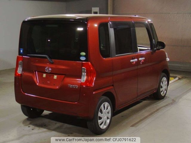daihatsu tanto 2018 -DAIHATSU--Tanto LA600S-0621987---DAIHATSU--Tanto LA600S-0621987- image 2