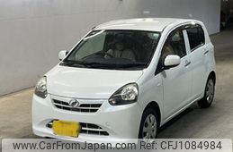 daihatsu mira-e-s 2011 -DAIHATSU 【熊本 581い6107】--Mira e:s LA300S-1018223---DAIHATSU 【熊本 581い6107】--Mira e:s LA300S-1018223-