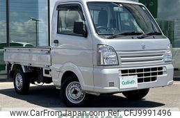 suzuki carry-truck 2018 -SUZUKI--Carry Truck EBD-DA16T--DA16T-422352---SUZUKI--Carry Truck EBD-DA16T--DA16T-422352-