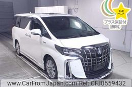 toyota alphard 2020 -TOYOTA--Alphard AYH30W-0104488---TOYOTA--Alphard AYH30W-0104488-