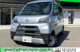 daihatsu hijet-cargo 2021 CFJ1810197