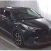 toyota c-hr 2017 CFJ1761567 image 4