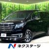 toyota alphard 2017 quick_quick_AGH30W_AGH30-0125736 image 1