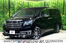 toyota alphard 2017 quick_quick_AGH30W_AGH30-0125736