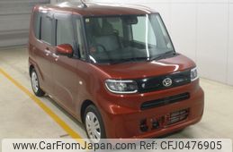 daihatsu tanto 2022 -DAIHATSU--Tanto LA650S-0189119---DAIHATSU--Tanto LA650S-0189119-