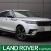 land-rover range-rover 2019 -ROVER--Range Rover CBA-LY3VA--SALYA2AV5JA724602---ROVER--Range Rover CBA-LY3VA--SALYA2AV5JA724602- image 1