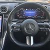 mercedes-benz c-class 2022 CFJ1674575 image 12