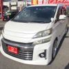 toyota vellfire 2014 CFJ9981973 image 39