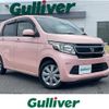 honda n-wgn 2015 -HONDA--N WGN DBA-JH1--JH1-1206643---HONDA--N WGN DBA-JH1--JH1-1206643- image 1