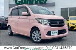 honda n-wgn 2015 -HONDA--N WGN DBA-JH1--JH1-1206643---HONDA--N WGN DBA-JH1--JH1-1206643-