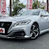 toyota crown 2019 -TOYOTA--Crown 6AA-GWS224--GWS224-1006745---TOYOTA--Crown 6AA-GWS224--GWS224-1006745- image 1