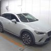 mazda cx-3 2018 quick_quick_6BA-DKEFW_DKEFW-200199 image 1