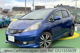 honda fit 2012 CFJ1555639