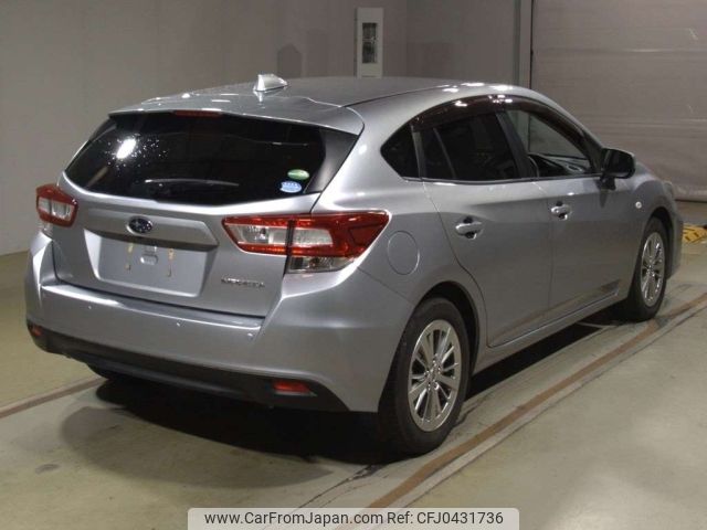 subaru impreza-wagon 2018 -SUBARU--Impreza Wagon GT2-034234---SUBARU--Impreza Wagon GT2-034234- image 2