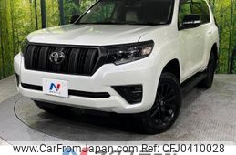 toyota land-cruiser-prado 2023 -TOYOTA--Land Cruiser Prado 3BA-TRJ150W--TRJ150-0176732---TOYOTA--Land Cruiser Prado 3BA-TRJ150W--TRJ150-0176732-