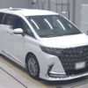 toyota alphard 2024 -TOYOTA 【広島 33Lり3】--Alphard AGH40W-4004984---TOYOTA 【広島 33Lり3】--Alphard AGH40W-4004984- image 6