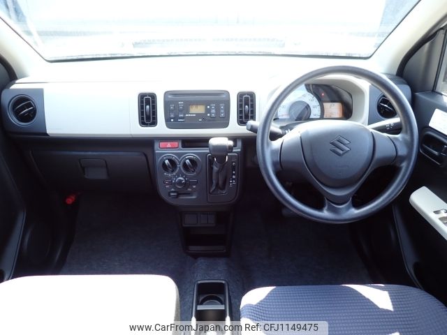 suzuki alto 2020 -SUZUKI--Alto DBA-HA36S--HA36S-537547---SUZUKI--Alto DBA-HA36S--HA36S-537547- image 2