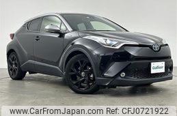 toyota c-hr 2019 -TOYOTA--C-HR DAA-ZYX10--ZYX10-2163977---TOYOTA--C-HR DAA-ZYX10--ZYX10-2163977-