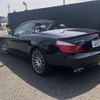 mercedes-benz sl-class 2014 -MERCEDES-BENZ--Benz SL CBA-231473--WDD2314731F008022---MERCEDES-BENZ--Benz SL CBA-231473--WDD2314731F008022- image 2