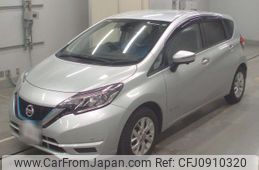 nissan note 2020 -NISSAN--Note HE12-309024---NISSAN--Note HE12-309024-