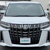 toyota alphard 2020 -TOYOTA--Alphard DBA-AGH35W--AGH35-0040185---TOYOTA--Alphard DBA-AGH35W--AGH35-0040185- image 4