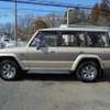 mitsubishi pajero 1990 CFJ3060852 image 21