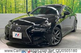 lexus is 2015 -LEXUS--Lexus IS DAA-AVE30--AVE30-5036438---LEXUS--Lexus IS DAA-AVE30--AVE30-5036438-