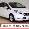 nissan note 2020 -NISSAN--Note DBA-E12--E12-716347---NISSAN--Note DBA-E12--E12-716347- image 1