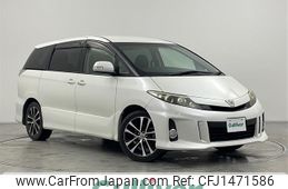 toyota estima 2013 -TOYOTA--Estima DBA-ACR50W--ACR50-7116815---TOYOTA--Estima DBA-ACR50W--ACR50-7116815-