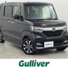 honda n-box 2018 -HONDA--N BOX DBA-JF3--JF3-1016759---HONDA--N BOX DBA-JF3--JF3-1016759- image 1