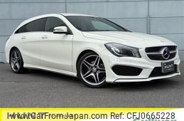 mercedes-benz cla-class 2016 -MERCEDES-BENZ--Benz CLA DBA-117942--WDD1179422N333471---MERCEDES-BENZ--Benz CLA DBA-117942--WDD1179422N333471-