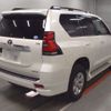 toyota land-cruiser-prado 2019 -TOYOTA 【土浦 363ｽ 358】--Land Cruiser Prado CBA-TRJ150W--TRJ150-0105584---TOYOTA 【土浦 363ｽ 358】--Land Cruiser Prado CBA-TRJ150W--TRJ150-0105584- image 2