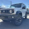 suzuki jimny-sierra 2024 -SUZUKI 【鈴鹿 500ﾄ9683】--Jimny Sierra 3BA-JB74W--JB74W-199136---SUZUKI 【鈴鹿 500ﾄ9683】--Jimny Sierra 3BA-JB74W--JB74W-199136- image 1