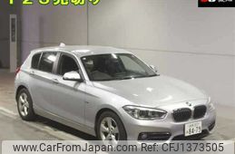 bmw 1-series 2015 -BMW 【岐阜 303ﾇ8479】--BMW 1 Series 1A16-05A54605---BMW 【岐阜 303ﾇ8479】--BMW 1 Series 1A16-05A54605-