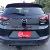 mazda cx-3 2016 -MAZDA--CX-3 LDA-DK5FW--DK5FW-201240---MAZDA--CX-3 LDA-DK5FW--DK5FW-201240- image 18