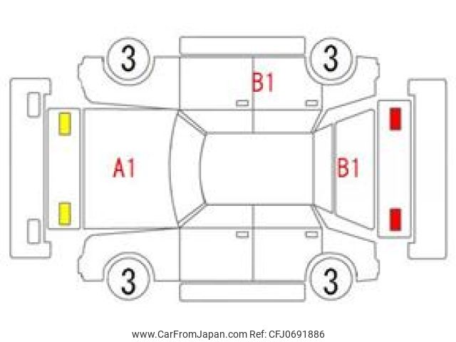 toyota tank 2017 -TOYOTA--Tank DBA-M900A--M900A-0008068---TOYOTA--Tank DBA-M900A--M900A-0008068- image 2