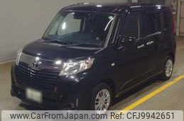 toyota roomy 2020 quick_quick_DBA-M900A_M900A-0432392