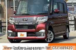 daihatsu tanto 2018 CFJ1689410