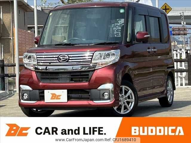 daihatsu tanto 2018 CFJ1689410 image 1