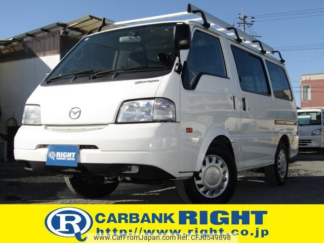 mazda bongo-van 2019 GOO_JP_700040326930241211001 image 1