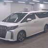 toyota alphard 2021 quick_quick_3BA-GGH30W_GGH30-0041643 image 1